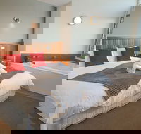 Tides Apartments - Accommodation Mermaid Beach