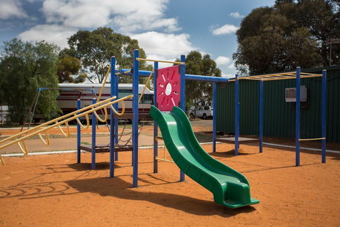Discovery Parks - Boulder - Accommodation Mermaid Beach 2