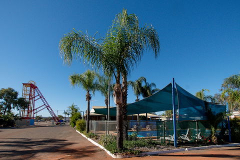 Discovery Parks - Boulder - Accommodation Mermaid Beach 3