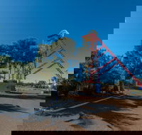 Discovery Parks - Boulder - Accommodation Mermaid Beach