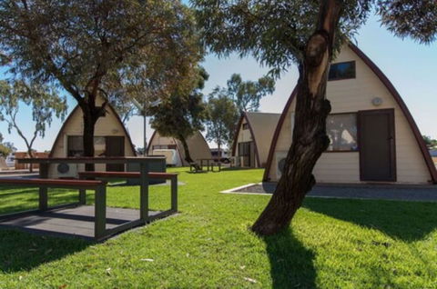 Discovery Parks - Boulder - Accommodation Mermaid Beach 1