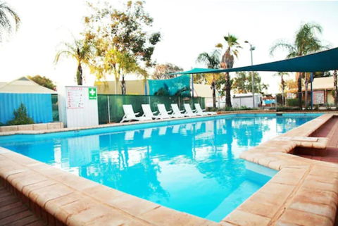 Discovery Parks - Boulder - Accommodation Mermaid Beach 4