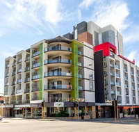 Baileys Serviced Apartments - Accommodation Mermaid Beach