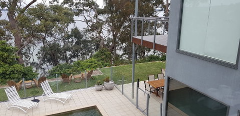 The Edgewater Bed & Breakfast - Accommodation Mermaid Beach 4