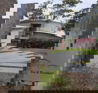 The Edgewater Bed  Breakfast - Accommodation Mermaid Beach