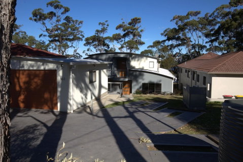The Edgewater Bed & Breakfast - Accommodation Mermaid Beach 1