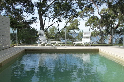 The Edgewater Bed & Breakfast - Accommodation Mermaid Beach 5