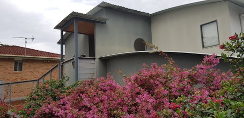 The Edgewater Bed & Breakfast - Accommodation Mermaid Beach 2