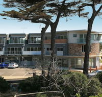 Four Kings Apartments - Accommodation Mermaid Beach