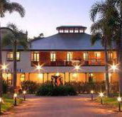 Noorla Heritage Resort - Accommodation Mermaid Beach