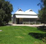Showgrounds Cottage Naracoorte - Accommodation Mermaid Beach