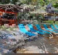 Palm Bay Resort - Accommodation Mermaid Beach