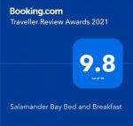 Salamander Bay Bed  Breakfast - Accommodation Mermaid Beach