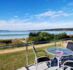 Jervis Bay Waterfront - Accommodation Mermaid Beach