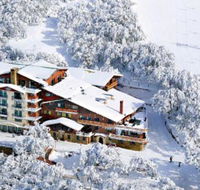 Hotel Pension Grimus - Accommodation Mermaid Beach