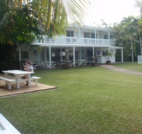 Absolute Backpackers Mission Beach - Accommodation Mermaid Beach
