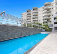Allegro Apartments - Accommodation Mermaid Beach