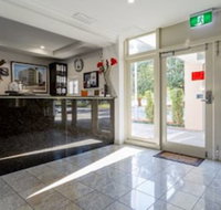 Baileys Motel - Accommodation Mermaid Beach