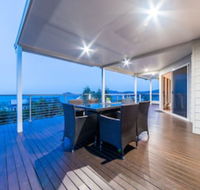 Hydeaway Bay Beach House - Accommodation Mermaid Beach