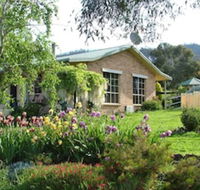 Halls on Falls Homestead - Accommodation Mermaid Beach