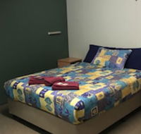 Karratha Lodge - Accommodation Mermaid Beach