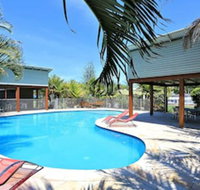 Woodgate Beach Houses - Accommodation Mermaid Beach