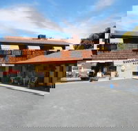 Young Goldrush Motel - Accommodation Mermaid Beach