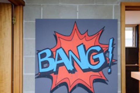 Retro House - Accommodation Mermaid Beach 0