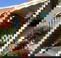 Old Coach Motor Inn - Accommodation Mermaid Beach