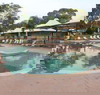 Murray River Resort - Accommodation Mermaid Beach