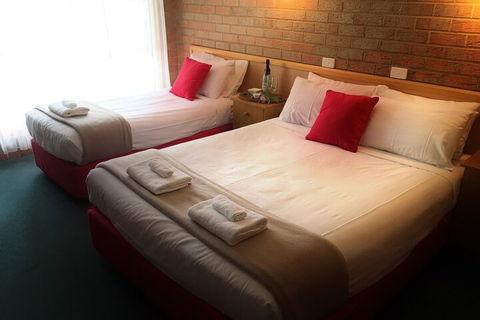Moama Motel - Accommodation Mermaid Beach 6