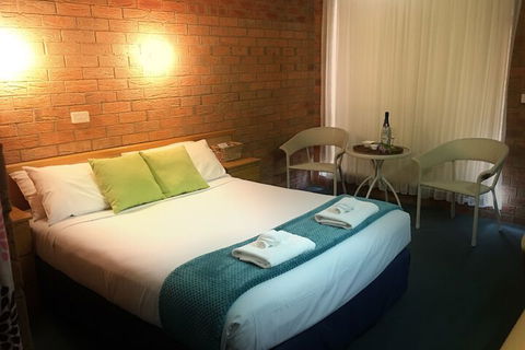 Moama Motel - Accommodation Mermaid Beach 4
