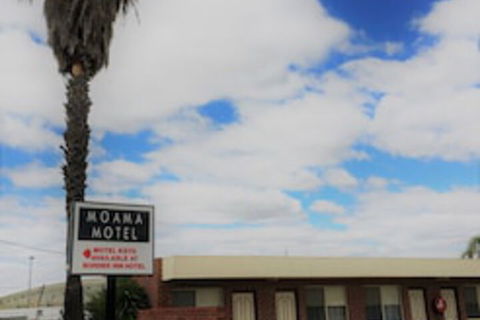Moama Motel - Accommodation Mermaid Beach 0