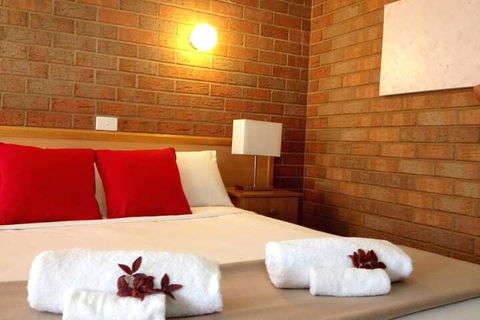 Moama Motel - Accommodation Mermaid Beach 5