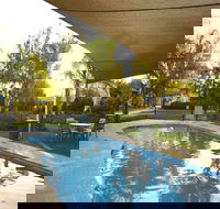 Winbi River Resort Holiday Rentals - Accommodation Mermaid Beach