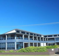Lennox Holiday Apartments - Accommodation Mermaid Beach