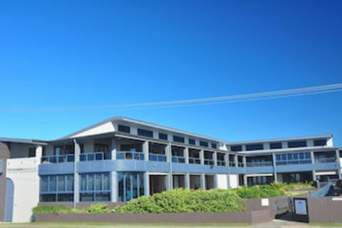 Lennox Holiday Apartments - Accommodation Mermaid Beach 0