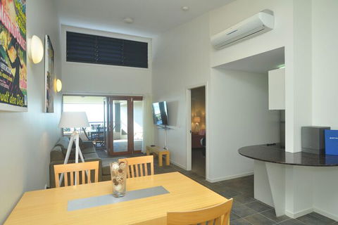 Lennox Holiday Apartments - Accommodation Mermaid Beach 4