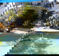 Salamander Beach Accommodation Adults Only - Accommodation Mermaid Beach