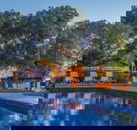 BIG4 Mornington Peninsula Holiday Park - Accommodation Mermaid Beach
