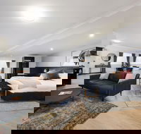 Parklands Resort  Conference Centre - Accommodation Mermaid Beach