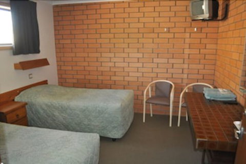 Keith Motor Inn - Accommodation Mermaid Beach 5