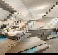 Hudson Berrimah - Accommodation Mermaid Beach