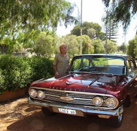 Busselton Guest House - Accommodation Mermaid Beach