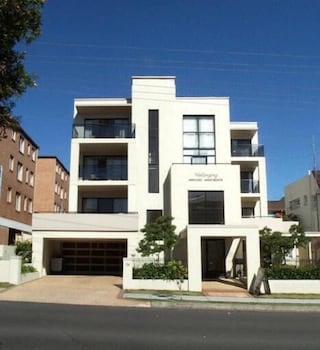 Wollongong Serviced Apartments - Accommodation Mermaid Beach 0