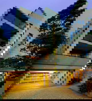Wollongong Serviced Apartments - Accommodation Mermaid Beach 2