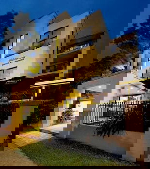 Wollongong Serviced Apartments - Accommodation Mermaid Beach 1