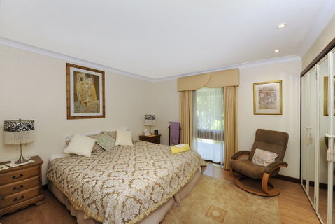 Falls Retreat B & B - Accommodation Mermaid Beach 3