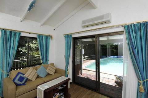 Falls Retreat B & B - Accommodation Mermaid Beach 1