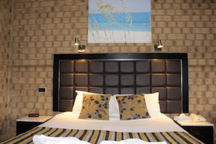  Accommodation Mermaid Beach